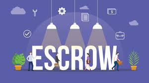 Escrow marketing