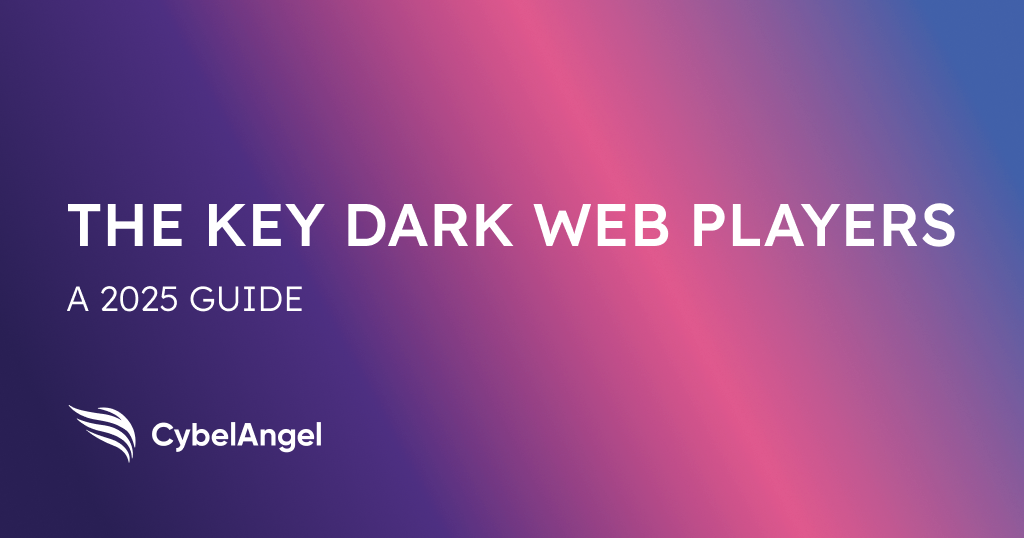 Top 4 market sites that dominated the Dark Web