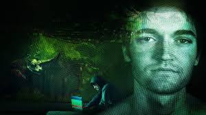 Silk Road dark web